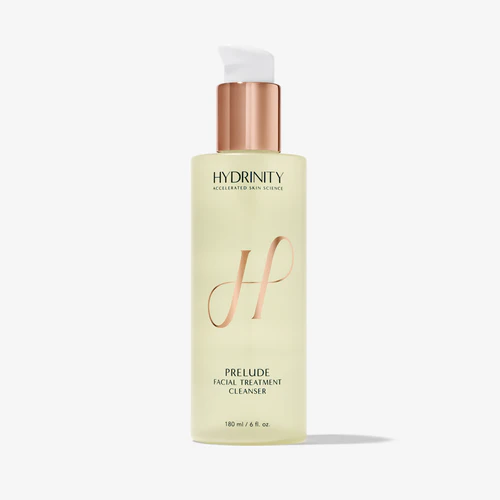 Prelude Facial Treatment Cleanser | Hydrinity