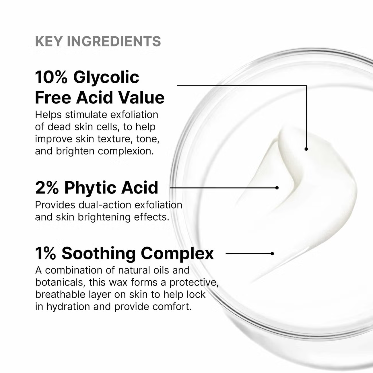 Glycolic 10 Renew Overnight | SkinCeuticals