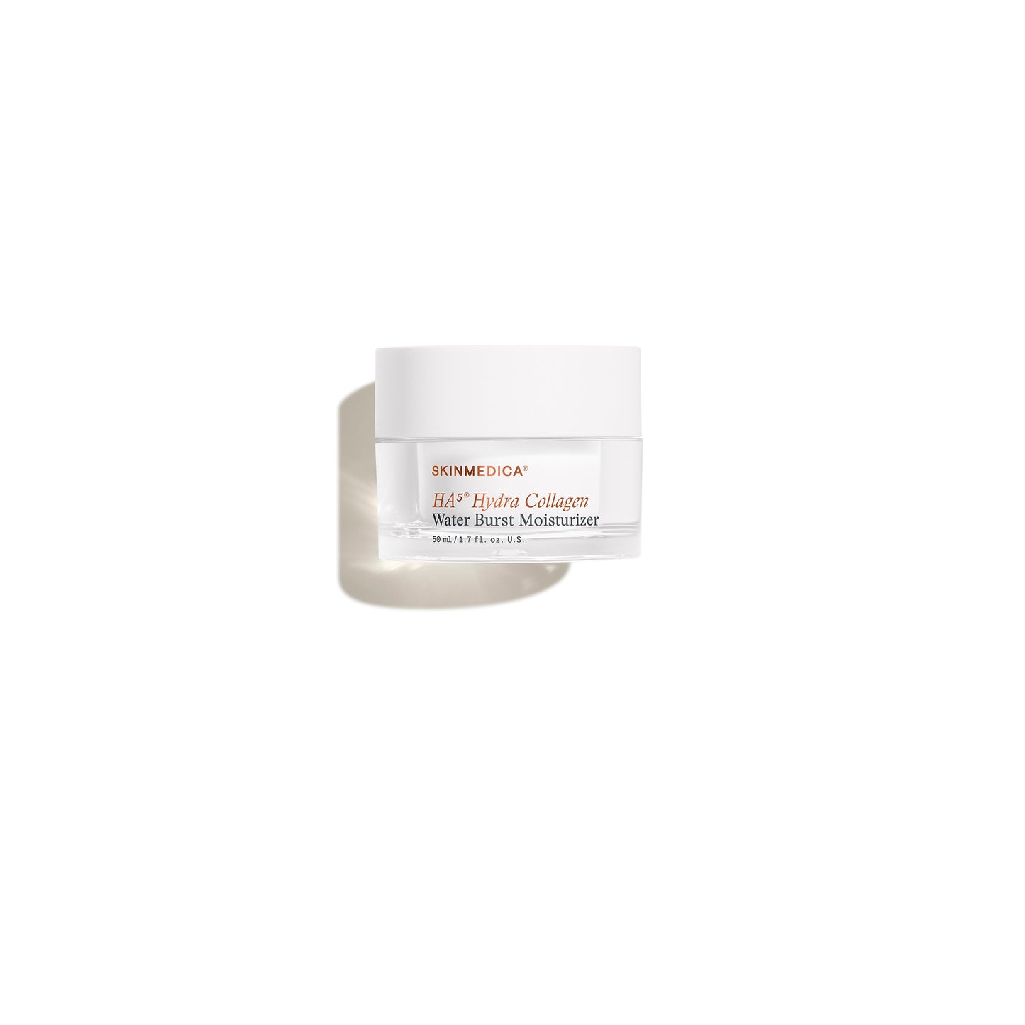 HA5 Hydra Collagen Water Burst Moisturizer | SkinMedica
