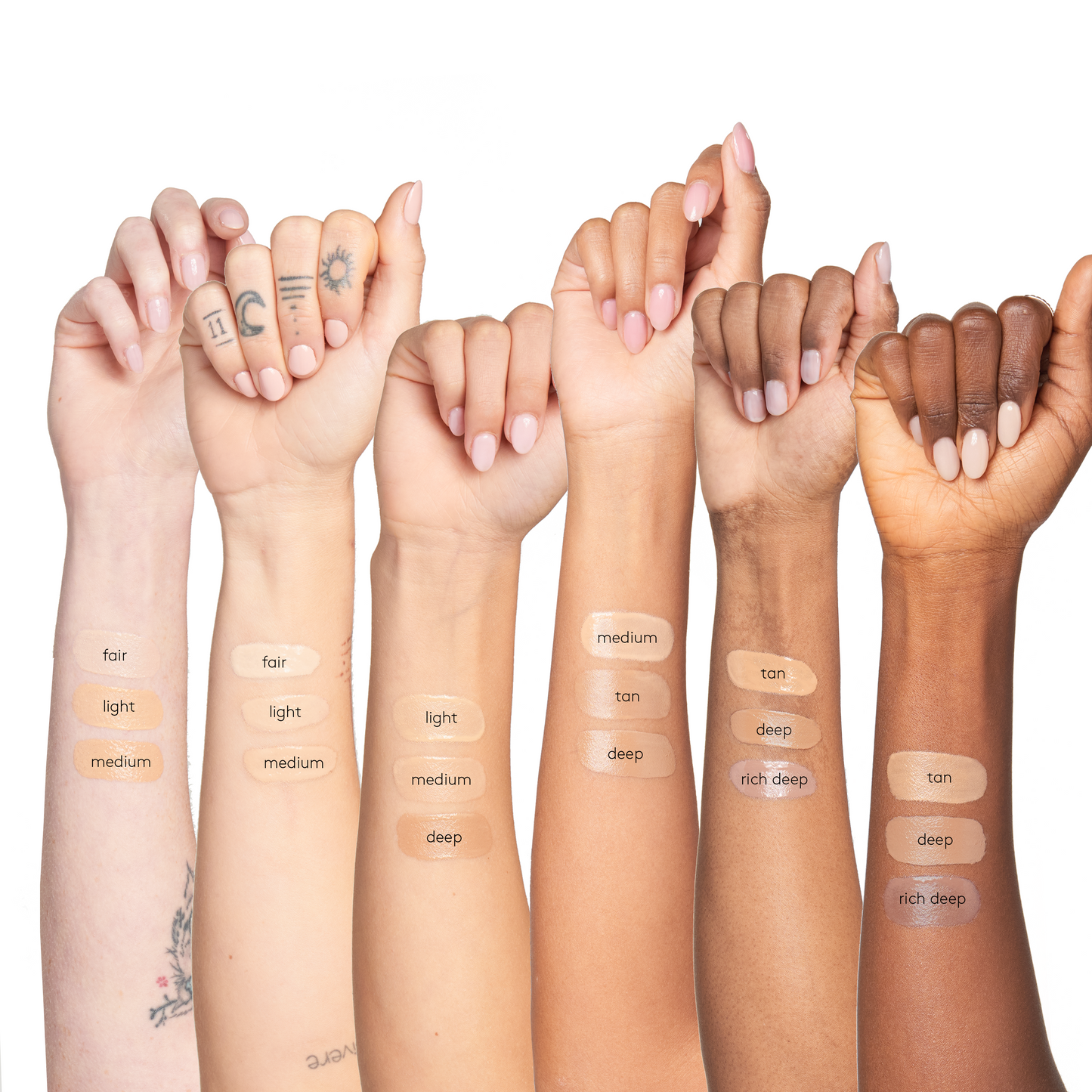 Sunforgettable Total Protection Face Shield Flex SPF 50 | Colorescience