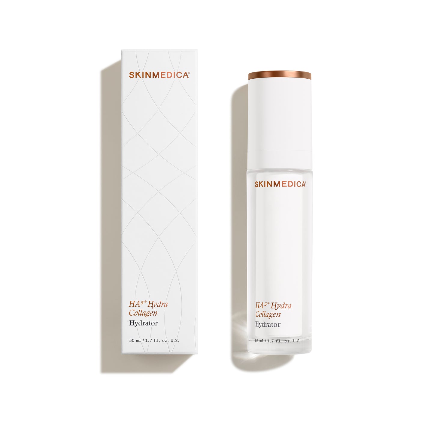 HA5 Hydra Collagen Hydrator with Vegan Collagen | SkinMedica