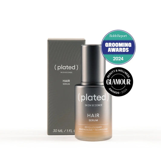 Hair Serum | Plated