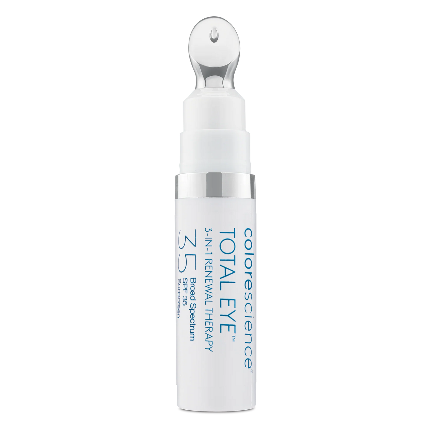 Total Eye 3-In-1 Renewal Therapy SPF 35 | Colorescience