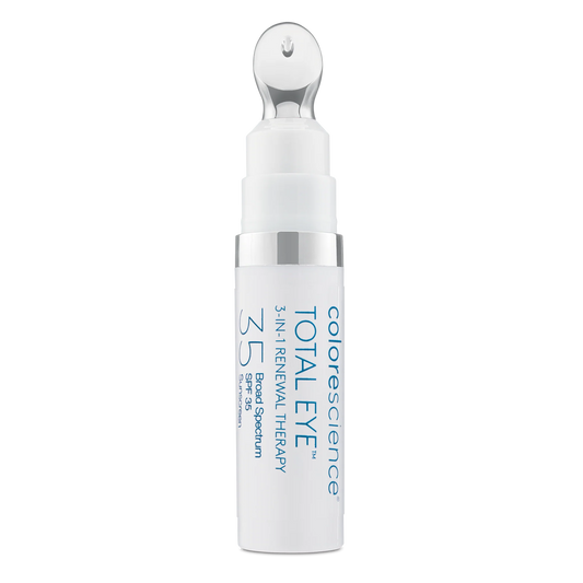 Total Eye 3-In-1 Renewal Therapy SPF 35 | Colorescience